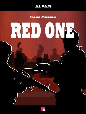 cover image of Red One